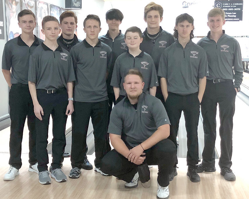 Aggies earn another ACT title